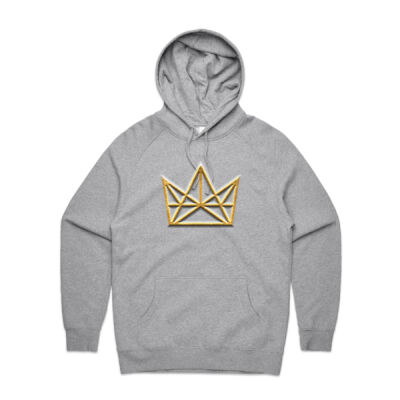 Mens Hoodie - Enemy Thumbnail