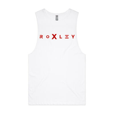 Mens Muscle Tee - Roxley Thumbnail
