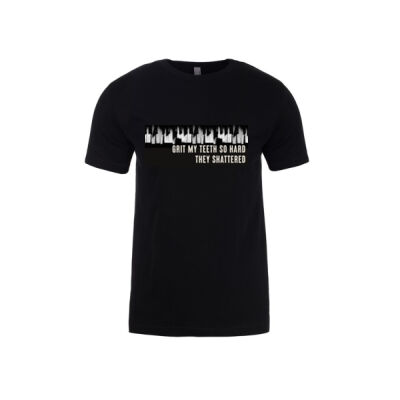 Mens Grit My Teeth Thumbnail