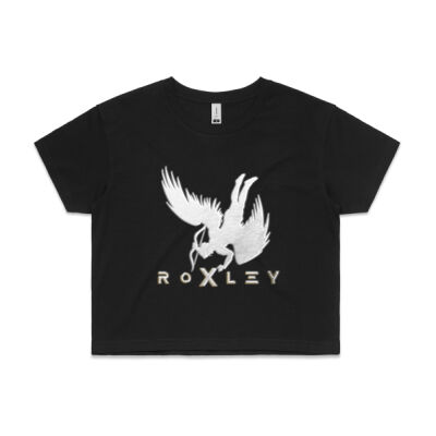 Falling Angel - Crop Thumbnail