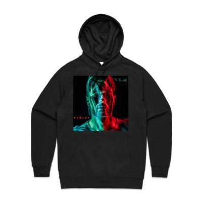 The Rush Cover Jumper  Thumbnail