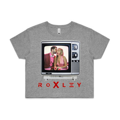 Tv - ladies crop Thumbnail