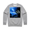 Mens United Crew (Clearance) Thumbnail