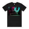Mens Basic Tee Thumbnail